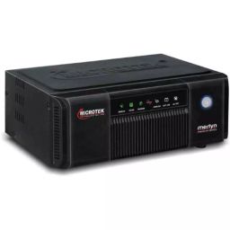 Microtek SW MERYLYN 850 700VA 12V Pure Sine Wave UPS 899-530-0850-picture-27
