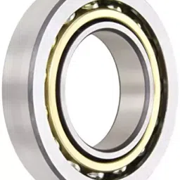 FAG Double Row Angular Contact Ball Bearing, Inner Dia 17 mm, Outer Dia 40 mm, Width 17 mm, 3203-BD-TVH-L285-C3-image-0