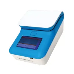 Labtronics 32 x 0.2 ml Capacity PCR Thermal Cycler With Touch Screen Display, LT-241-picture-1