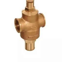 Kartar 3 Inch, 80 mm Bronze Pressure Reducing Valve K 607-image-59