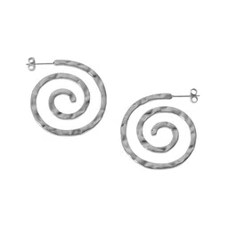 Just Lil Things Contemporary Studs Earrings-image-86