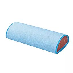 AS ONE Towel Fabric Pillowcase 340×460 mm Size Cotton & Polyurethane Resin Coating Blue, 7-3864-03-image-80