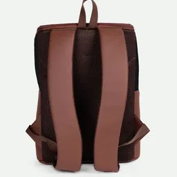 ZOUK Unisex Backpack image 5