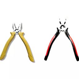 Sky Blue SBE_PLIER_COMBO_MOD_01647 7.8 Inch Steel Lineman Plier (Pack of 2)-image-61