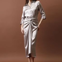 Athena Shirt With Skirt Co-Ords-picture-55