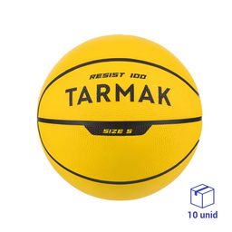 TARMAK By Decathlon Durable Grip Basketball-picture-12