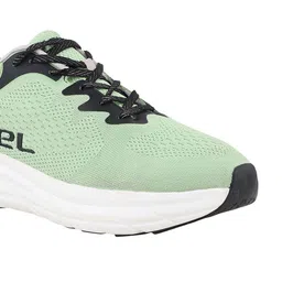 FUEL Men Running Lace-Ups Non-Marking Shoes image 3
