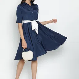 DRAAX Fashions Shirt Dress-picture-25