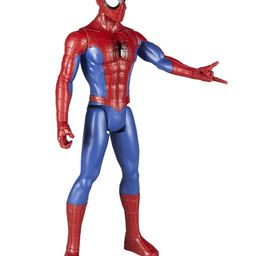 Uniquebuyin Spiderman Action Figure - Height 30 cm-image-50
