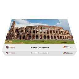 Popcorn Games Roman Colosseum Jigsaw Puzzle - 500 Pieces-image-14