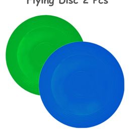 BitFeex Sports Flying Disc Toy for Kids - (Color May Vary)-13