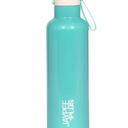 Jaypee Plus Tango Hot and Cold Stainless Steel Water Bottle, 750 ml, Green-picture-21
