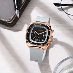 Daniel Hechter Men Embellished Dial & Straps Analogue Watch DHM1001-05-image-64