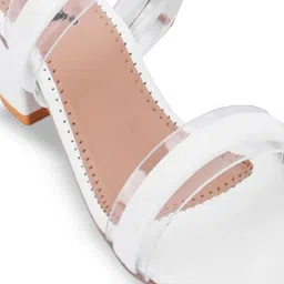 SKOLL Block Sandals image 5