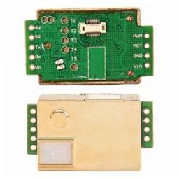 MH-Z19 Infrared CO2 Sensor Module for CO2 monitor image 5