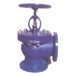 Leader CCS 037 Cast Carbon Steel F Globe Valve 20 mm PN - 40-image-45