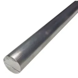 RS PRO HE30TF Aluminium Rod 1/4in Diameter, 24in L Model No 681047 (Pack of 5)-26
