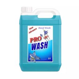 PRO WASH 5 L Lavender Fragrance Hand Wash Gel-image-37
