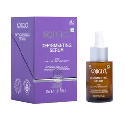 KOJIGLO Depigmenting Serum With Vitamin C - 30 ml-54