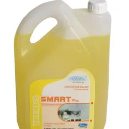 Trends Smart Floor Cleaner 5 L-image-17