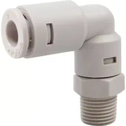 PISCO Elbow Chemical Type Φ8 mm, APL8-01-TP-4
