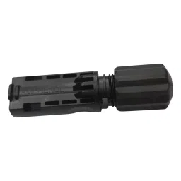 AMPHENOL INDUSTRIAL CABLE CON, FEMALE, PLUS, IP68, 1.5KV/50A, H4SFC8DM.-18