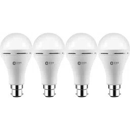 Orient 9 W Eternal Emergency Led Bulb Cool Day White (Pack of 4)-19