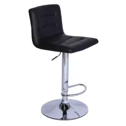 Ventura Black Bar Stool VF 3982-1-image-95
