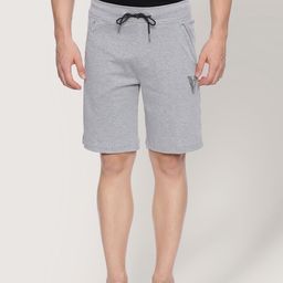 Van Heusen Athleisure Men Smart Tech Easy Stain Release Knit Shorts-16