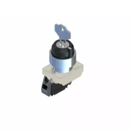 RS PRO Key Selector Switch 1NO 22.5 mm, 2383957-picture-7