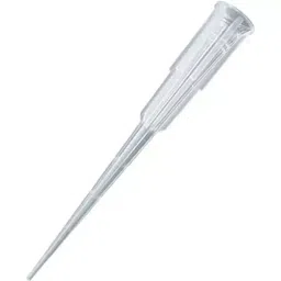 AS ONE Standard Pippete Tip Non Sterilized, 0.1～10 μL, 3-265-02-35