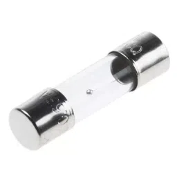 RS PRO Glass Cartridge Fuse 630mA, 250 V AC, Model No 9113376-image-54