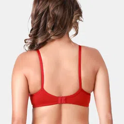 SKDREAMS Bra Medium Coverage Heavily Padded image 5