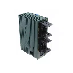 Panasonic 16-Digital Programmable Logic Controller 24 VDC, AFP0HC32EP image 1