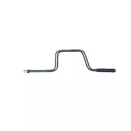 Durelo 12.7 mm (1/2 Inch) Chrome Vanadium Steel Speed Brace D-SBH-15-35