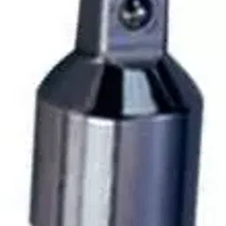 Durelo 1/2mm Chrome Vanadium Steel Socket Adaptor Male D-A12M34F-47