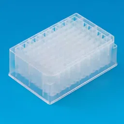 Tarson 2.4 ml PP 96 Well Square Shape U Bottom Deep Well Plate 510078 (Pack of 50 Pcs)-38