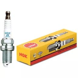 NGK Integrated Spark Plug (D ~) 74035255 - Made In Japan-image-74