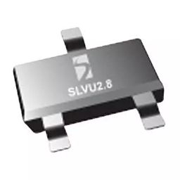 SEMTECH DIODE, TVS, DUAL, BIDIR, 12V, SOT-23, SDC15.TCT-image-30
