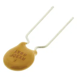 MULTICOMP PRO Radial Leaded PPTCs FUSE, PTC RESET, RADIAL, 60V, 300MA, MC36189 (Pack of 10)-picture-19