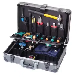 proskit Pro'skit Telecom & Network InstallationTool Kit PK-4028BM image 3