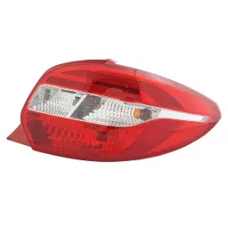 Uno Minda LED Tail Light with Wire - Right for Tata Zest (TL-6631M)-39