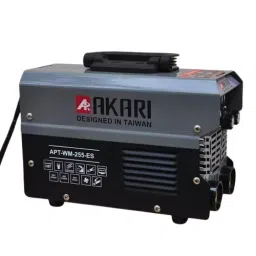 Akari 255 A Single Phase IGBT Arc Welding Machine APT-WM-255 ES-8