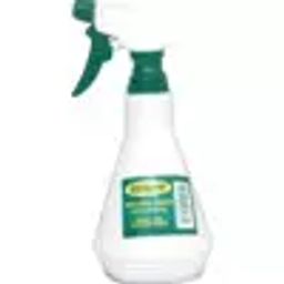 Rutland 1.5 Ltr White ABS Plastic Hand Sprayer RTL5234360K-13