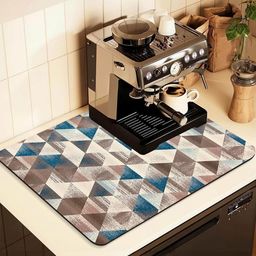 IVAZA Unisex Brown Floor Mats & Dhurries-image-50
