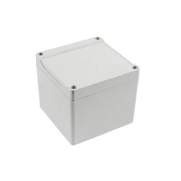 Hammond General Purpose Enclosure 104.9x104.9x89.9 mm ABS, 2291160-picture-16