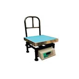 AMC 60 Kg Bench/Platform Scale-42