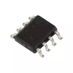 Infineon IC, SMART LOW SIDE PWR SW, DSO-8, BTS3205GXUMA1-21