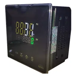 Sub-Zero PID Temperature Controller PT444A-K-R2C34 - 96 x 96 mm image 2