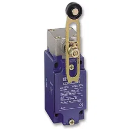 TELEMECANIQUE SENSORS Limit Switches LIMIT SWITCH, XCKJ10541H29-16